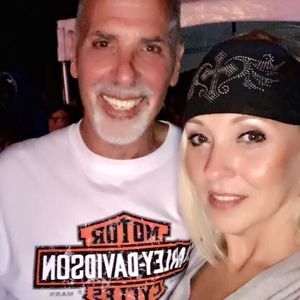 Meet your Posher, Annette